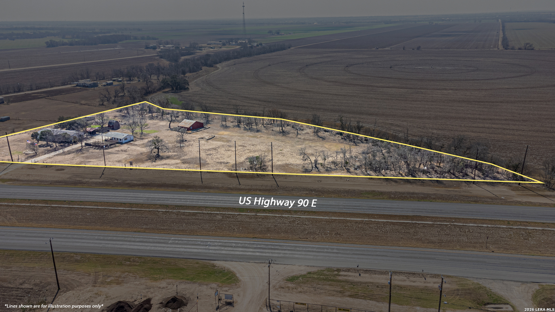 3100 Hwy 90 E Castroville TX 78009