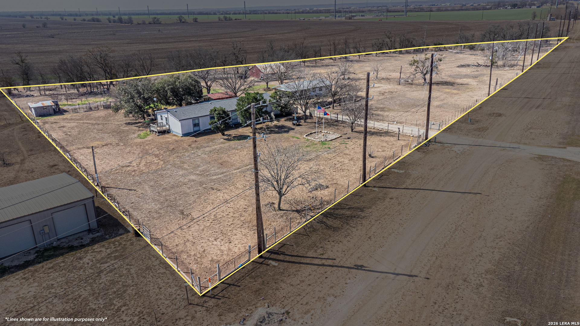 3100 Hwy 90 E Castroville TX 78009