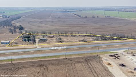 3100 Hwy 90 E Castroville TX 78009