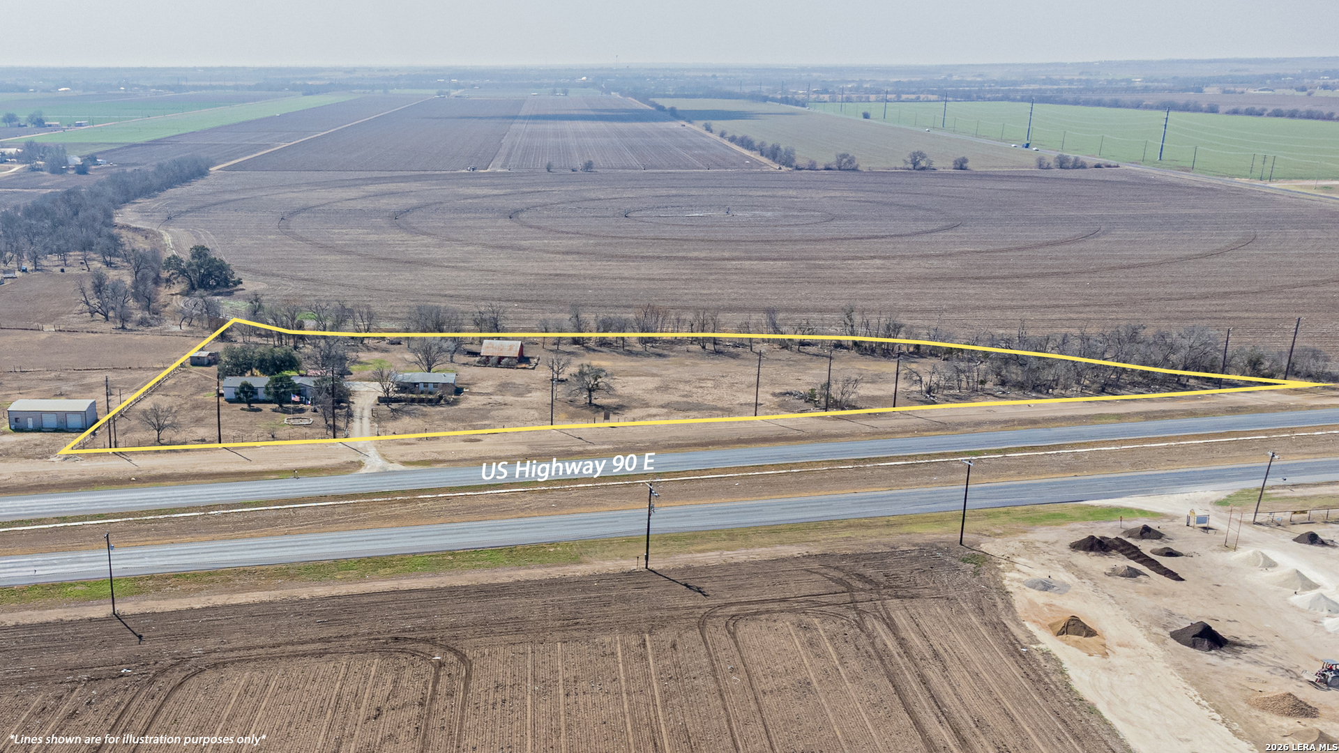 3100 Hwy 90 E Castroville TX 78009