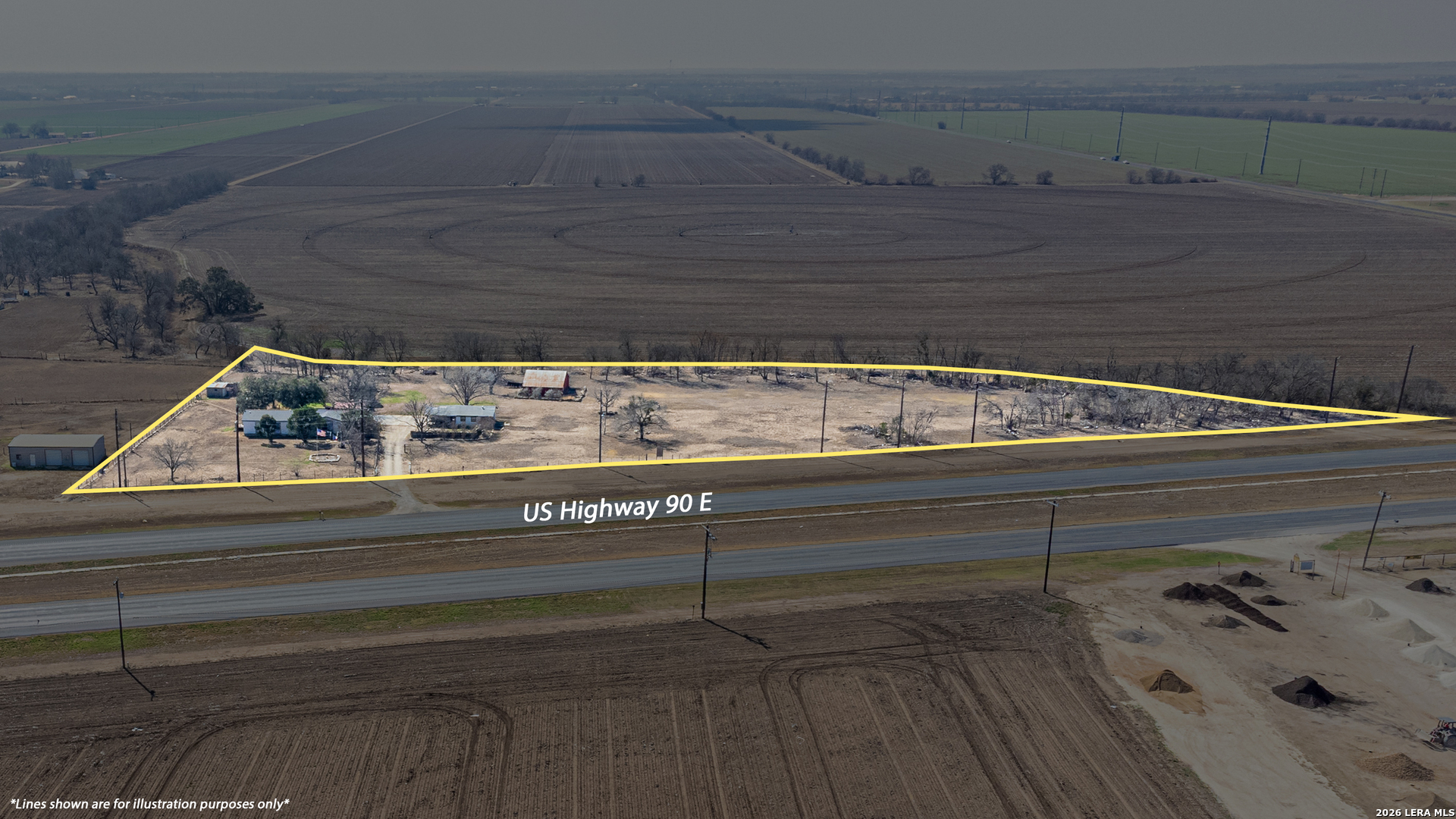 3100 Hwy 90 E Castroville TX 78009