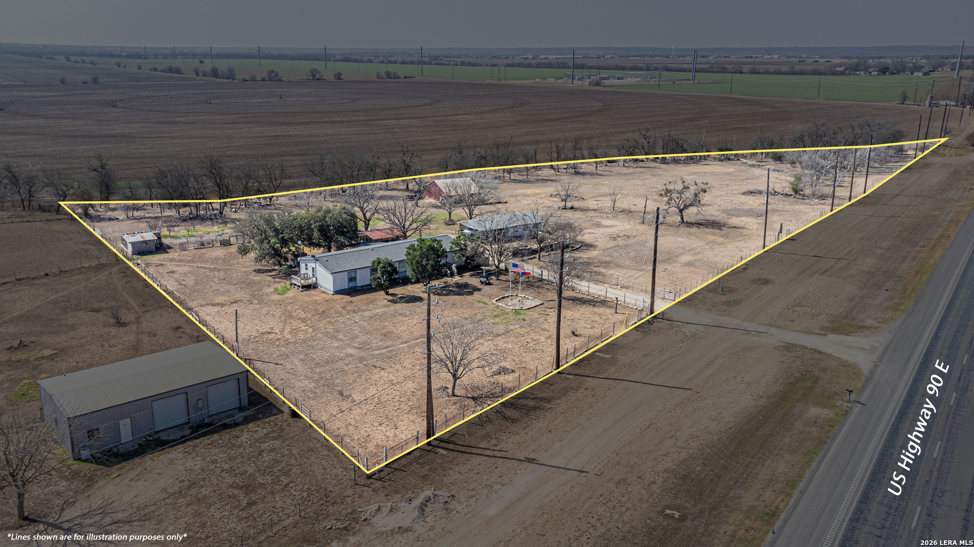 3100 Hwy 90 E Castroville TX 78009