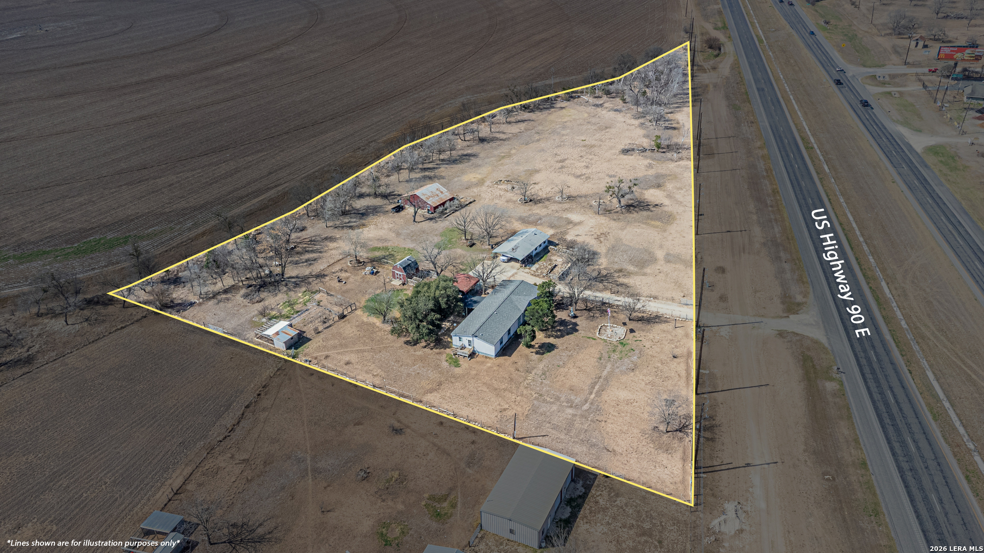 3100 Hwy 90 E Castroville TX 78009