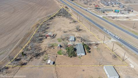 3100 Hwy 90 E Castroville TX 78009