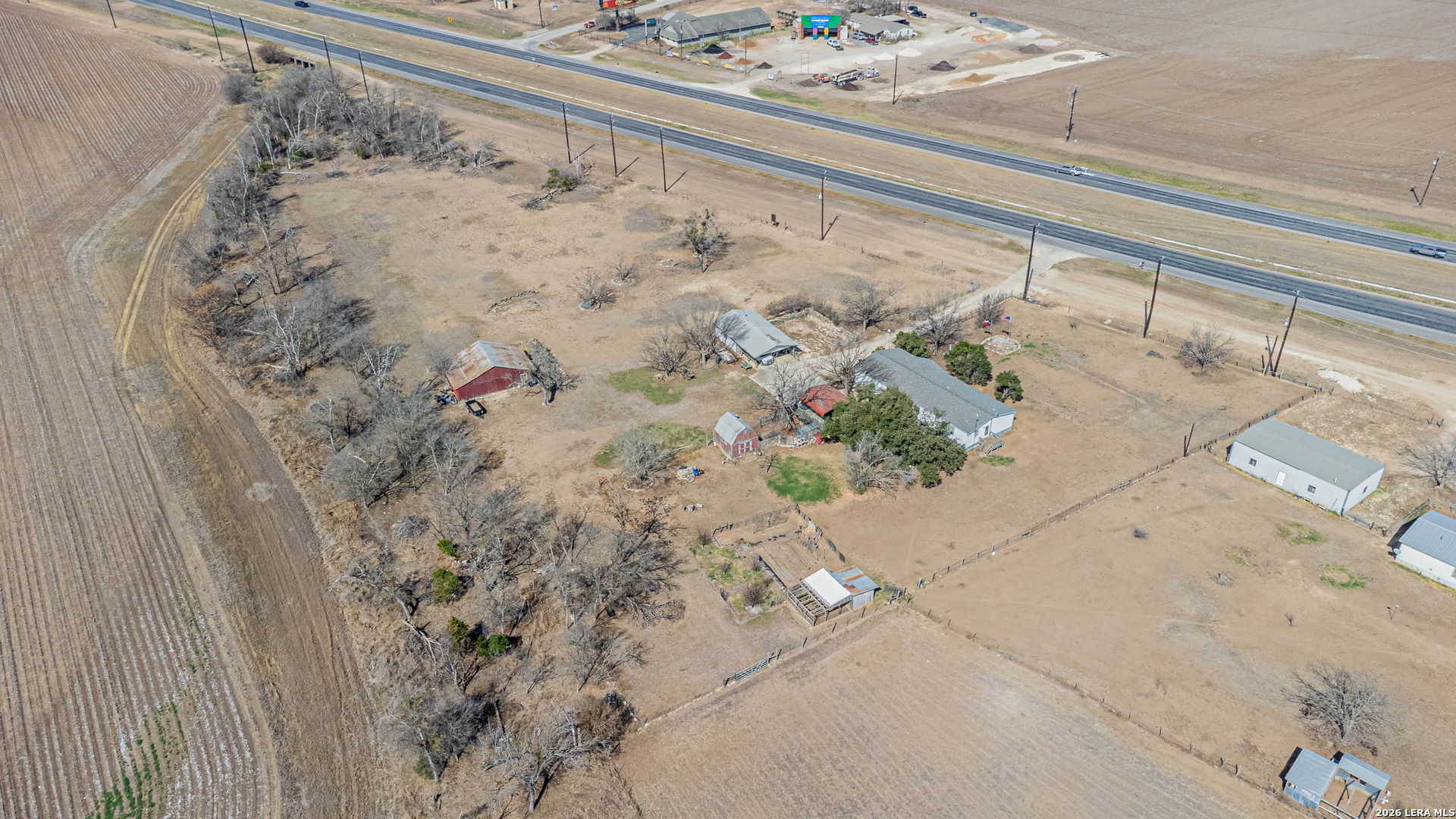 3100 Hwy 90 E Castroville TX 78009