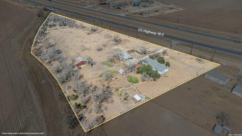 3100 Hwy 90 E Castroville TX 78009
