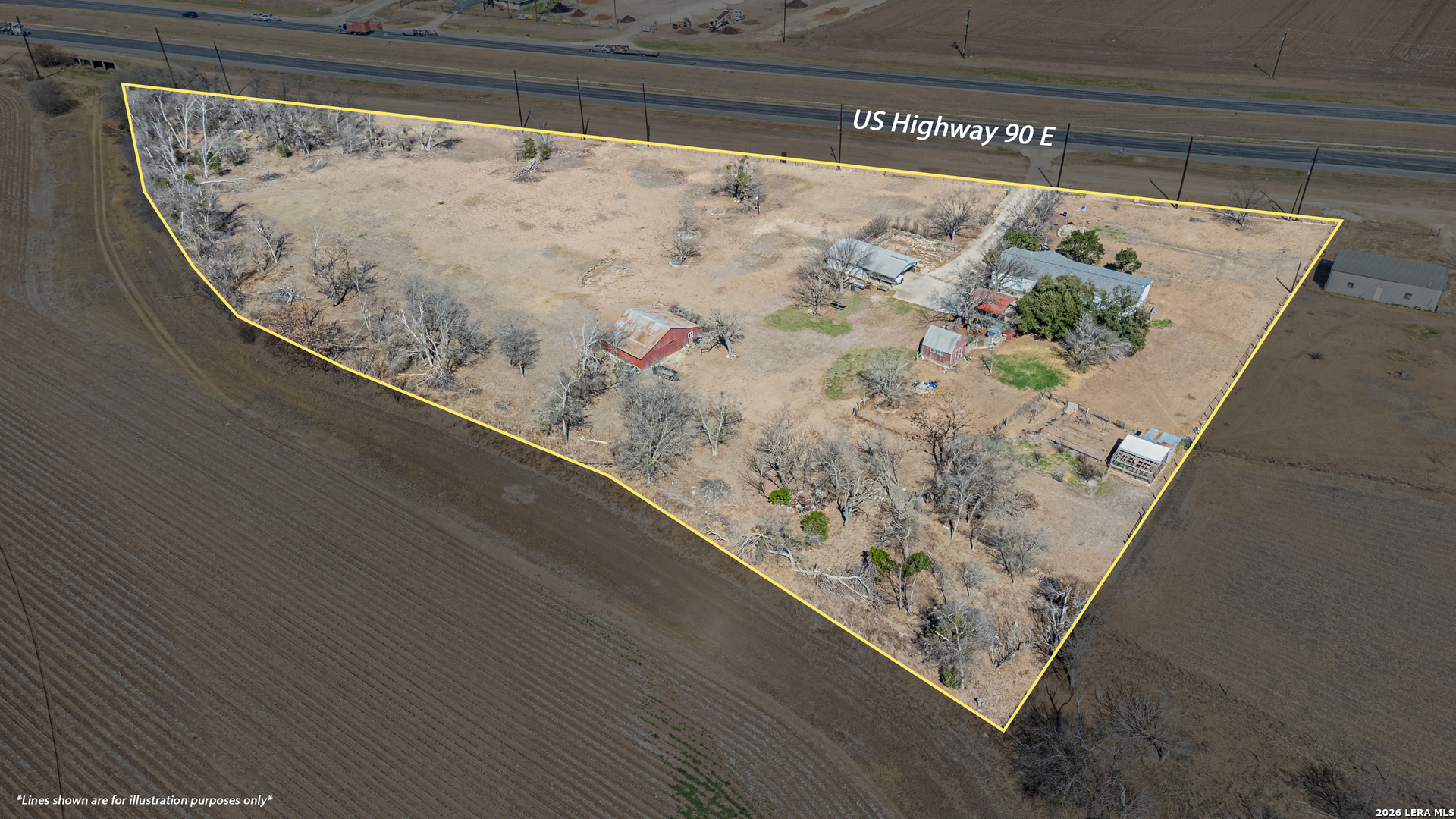 3100 Hwy 90 E Castroville TX 78009