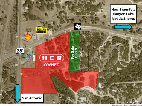31501 Fm 306 Spring Branch TX 78070