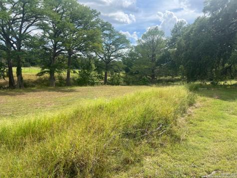 Lot 72 Phillip Ranch Road Boerne TX 78006