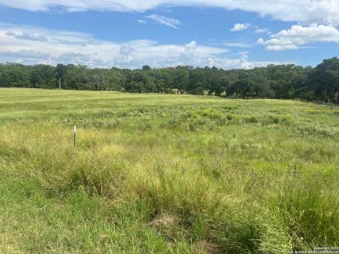 Lot 72 Phillip Ranch Road Boerne TX 78006