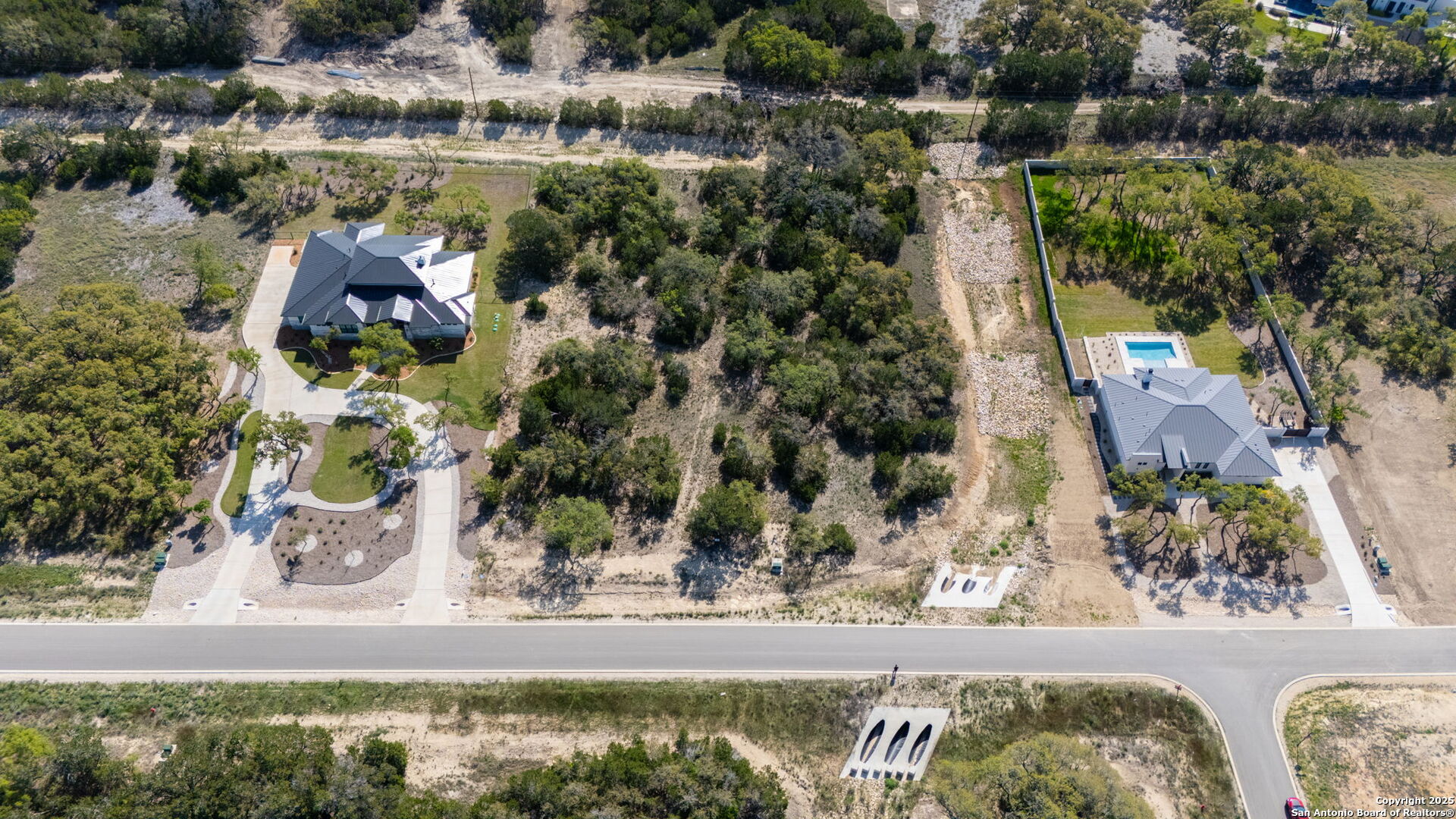 34628 Ansley Ridge Bulverde TX 78163
