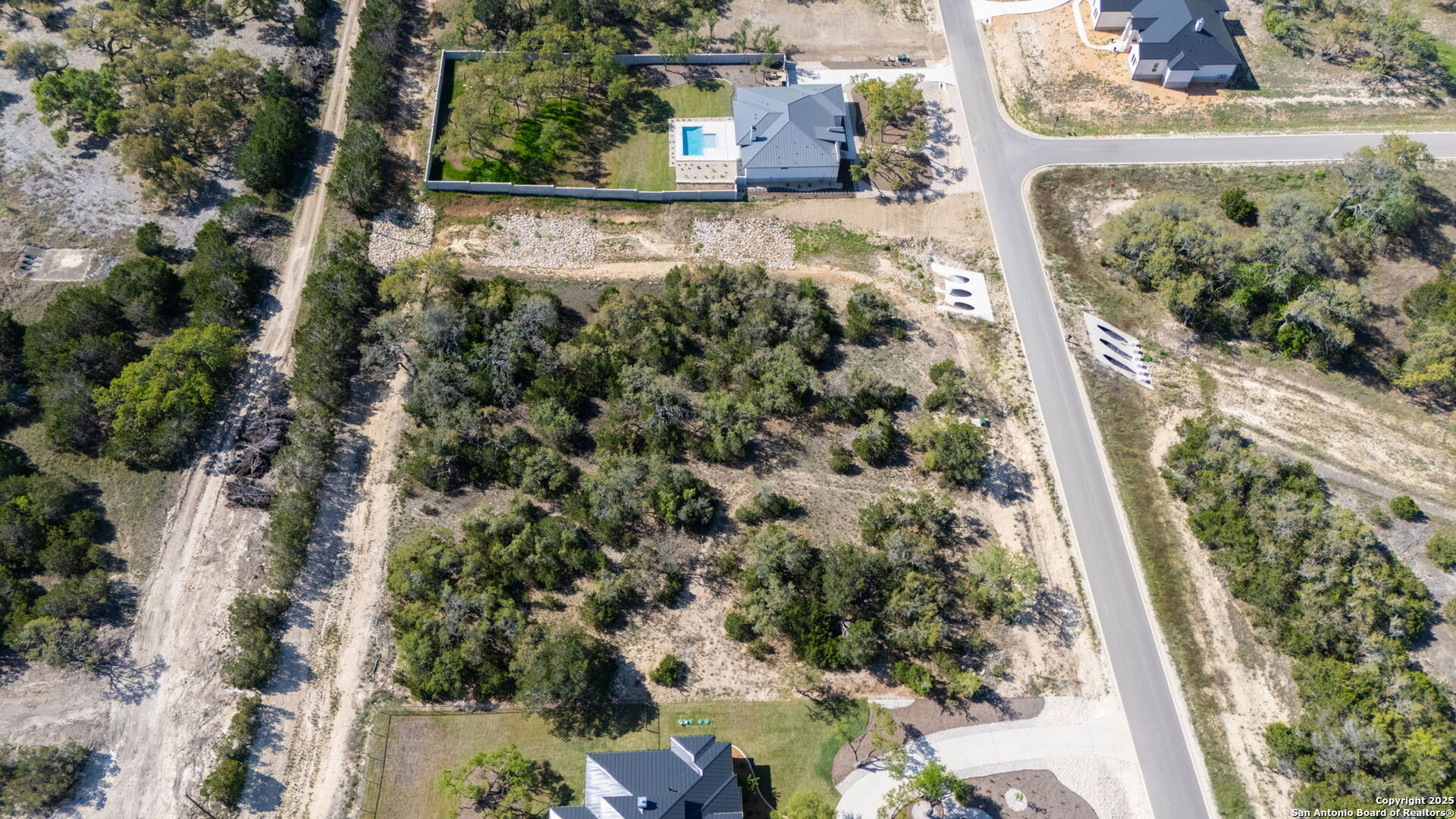 34628 Ansley Ridge Bulverde TX 78163
