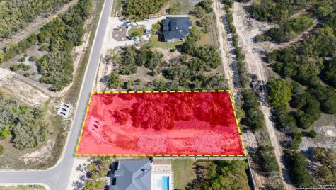 34628 Ansley Ridge Bulverde TX 78163