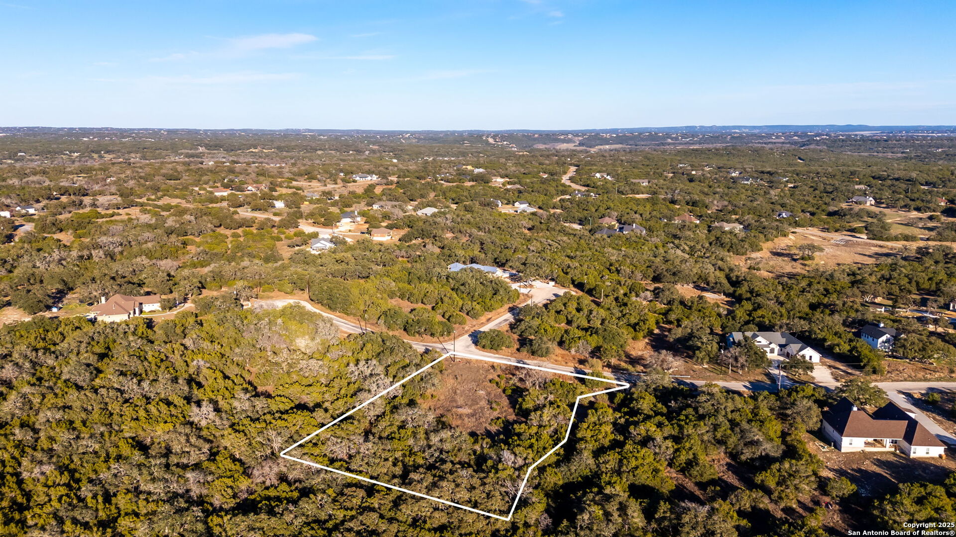 136 Restless Wind Spring Branch TX 78070