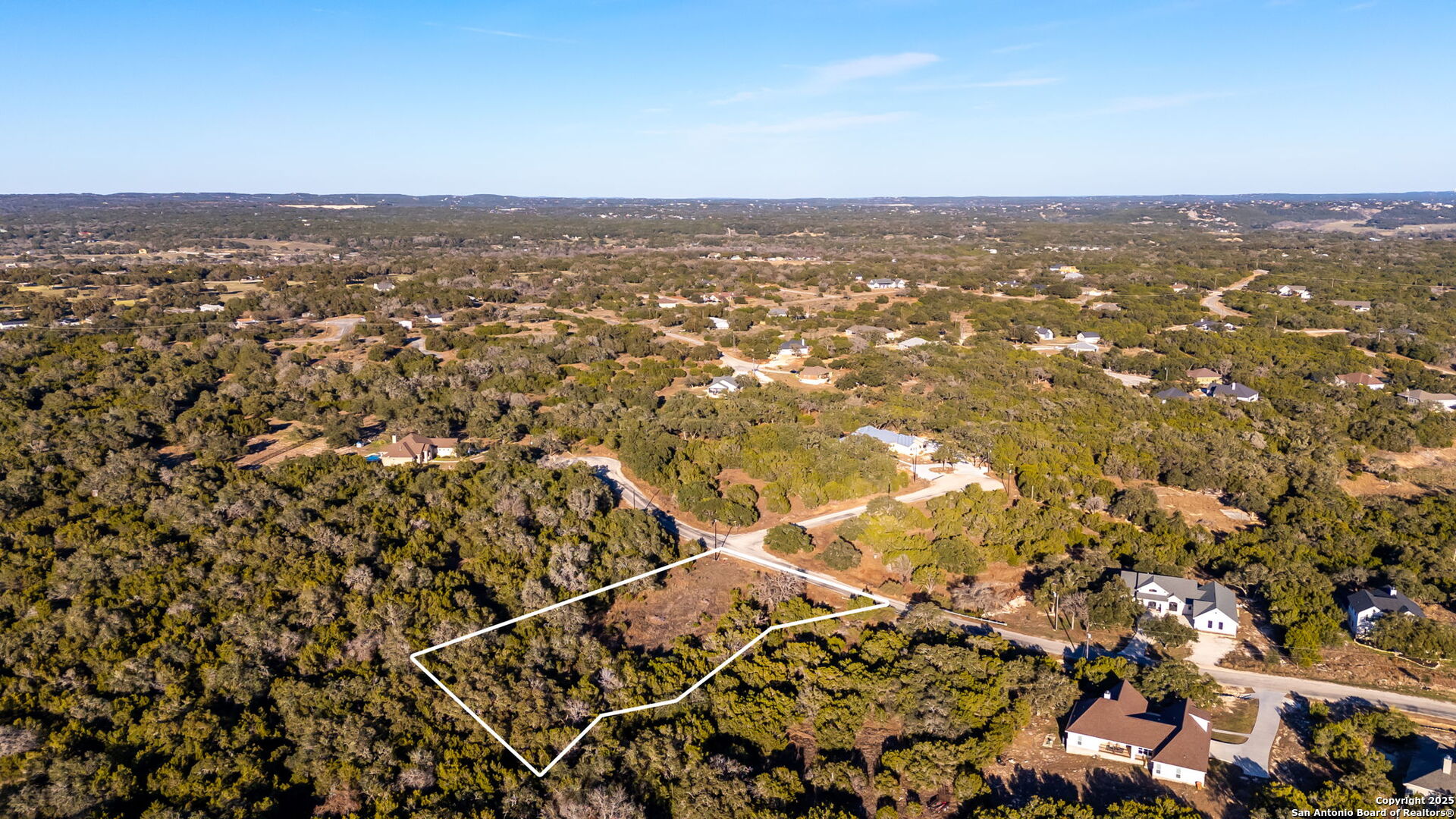 136 Restless Wind Spring Branch TX 78070