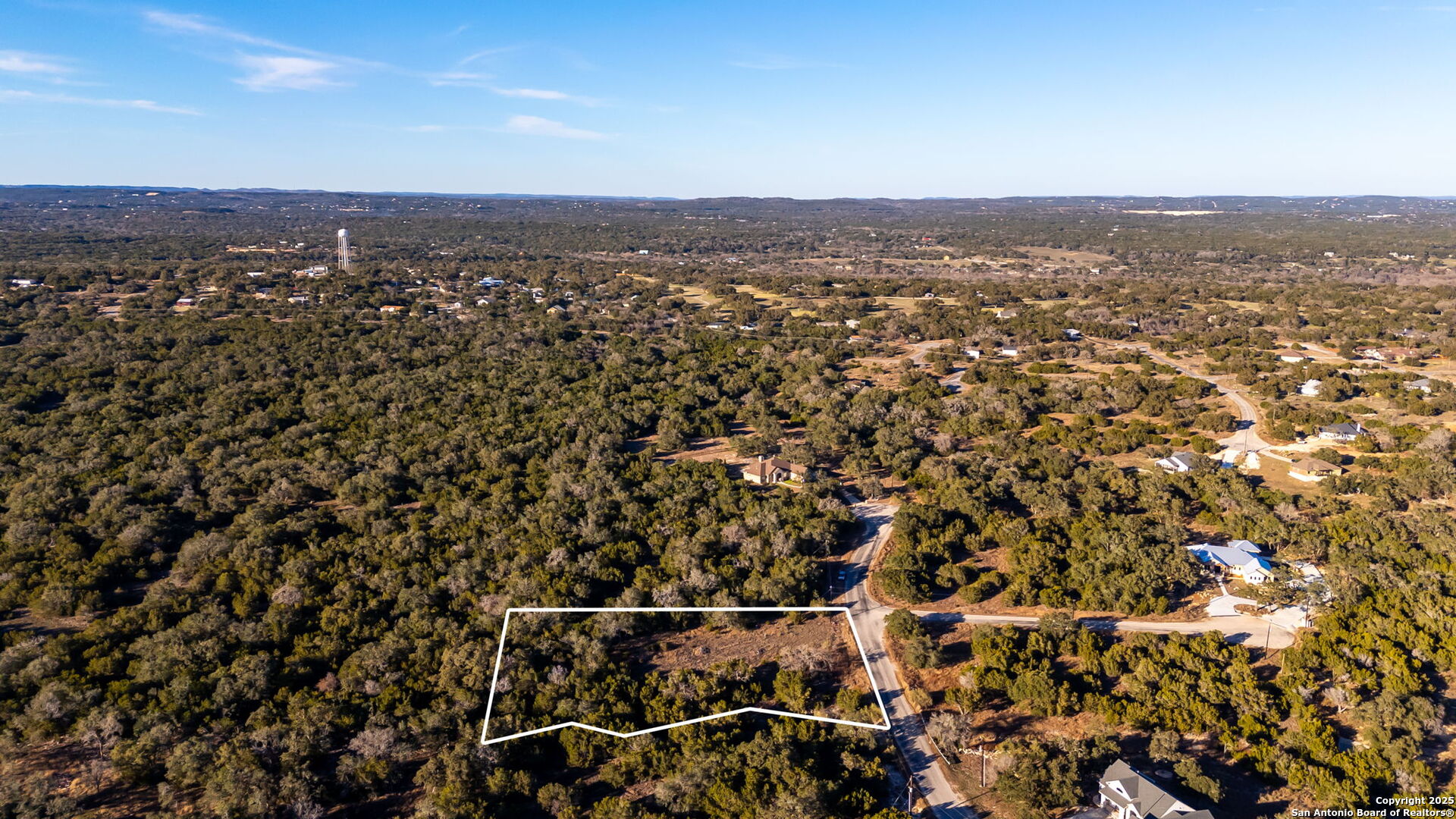 136 Restless Wind Spring Branch TX 78070