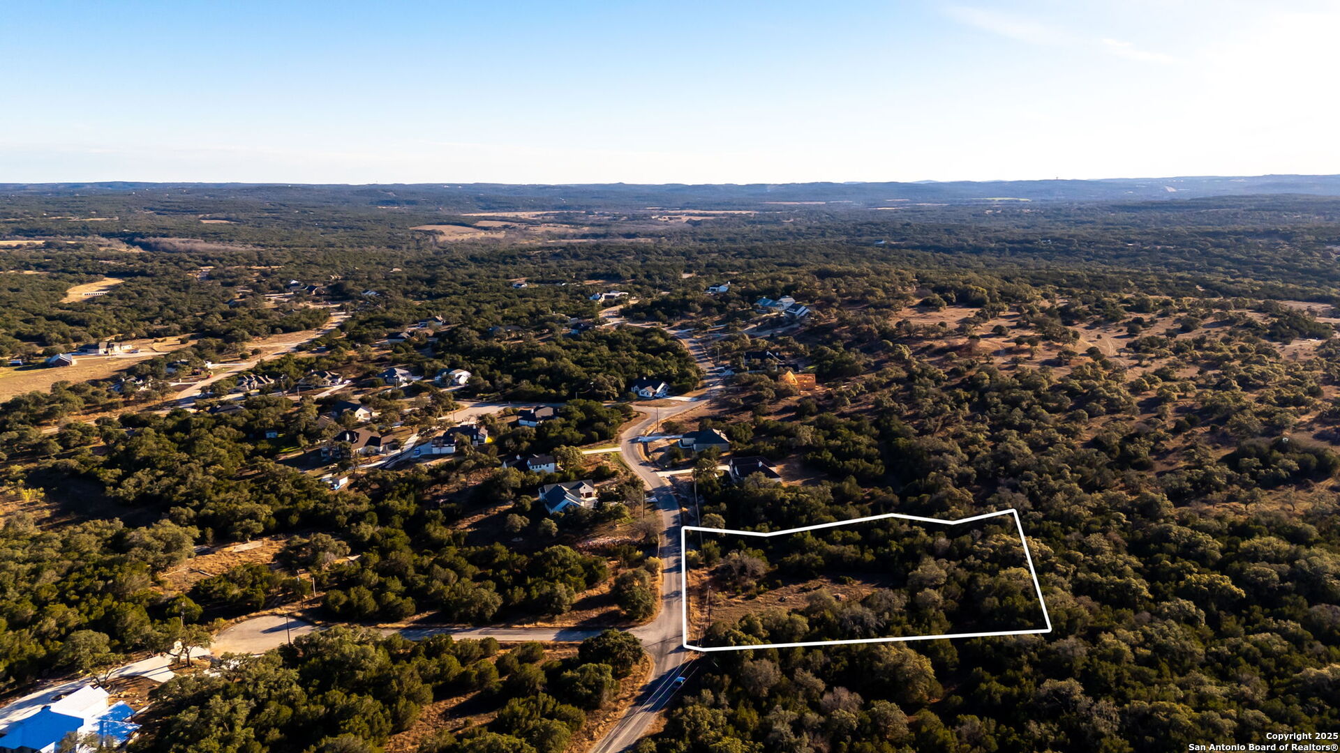 136 Restless Wind Spring Branch TX 78070