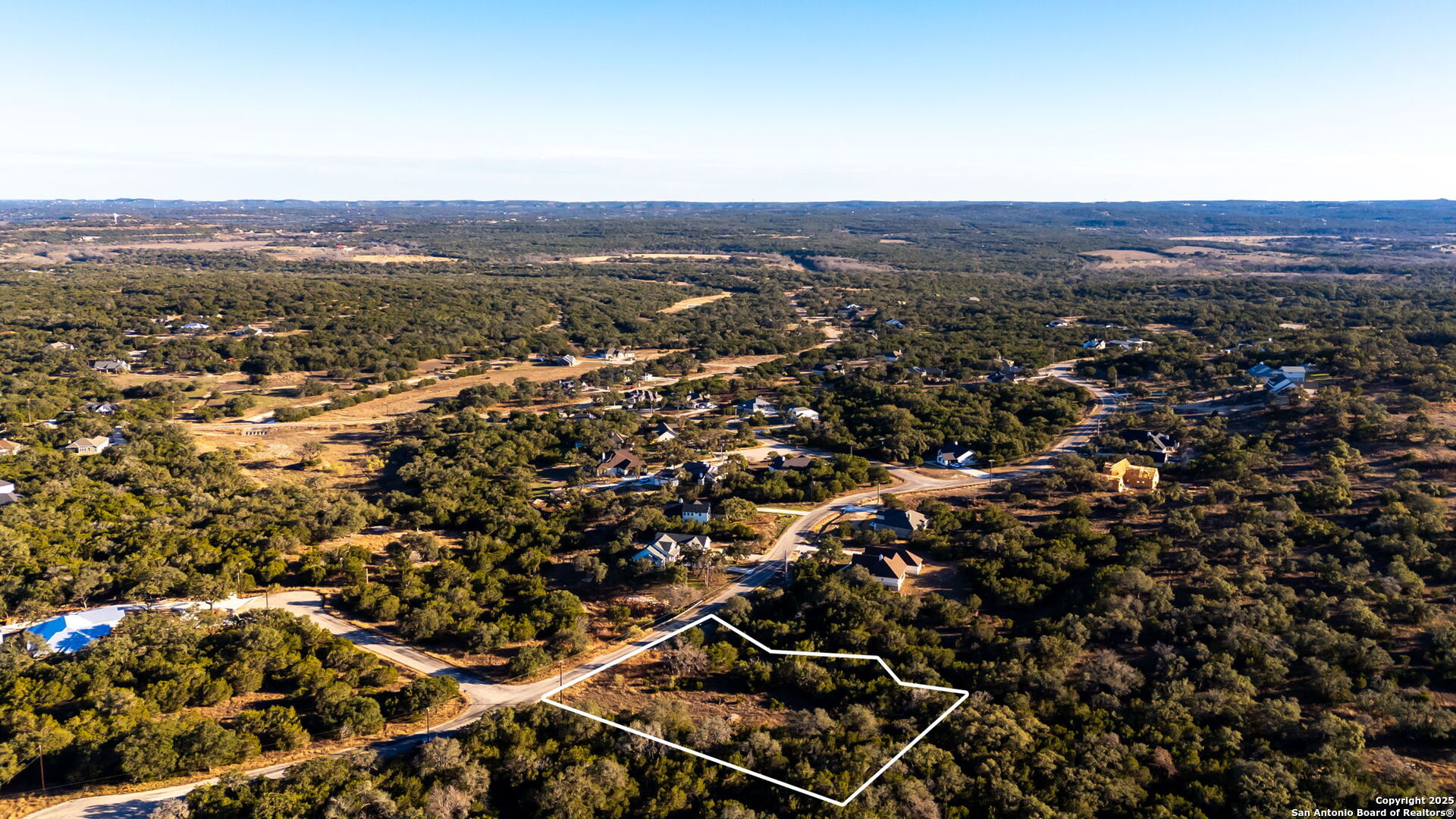136 Restless Wind Spring Branch TX 78070