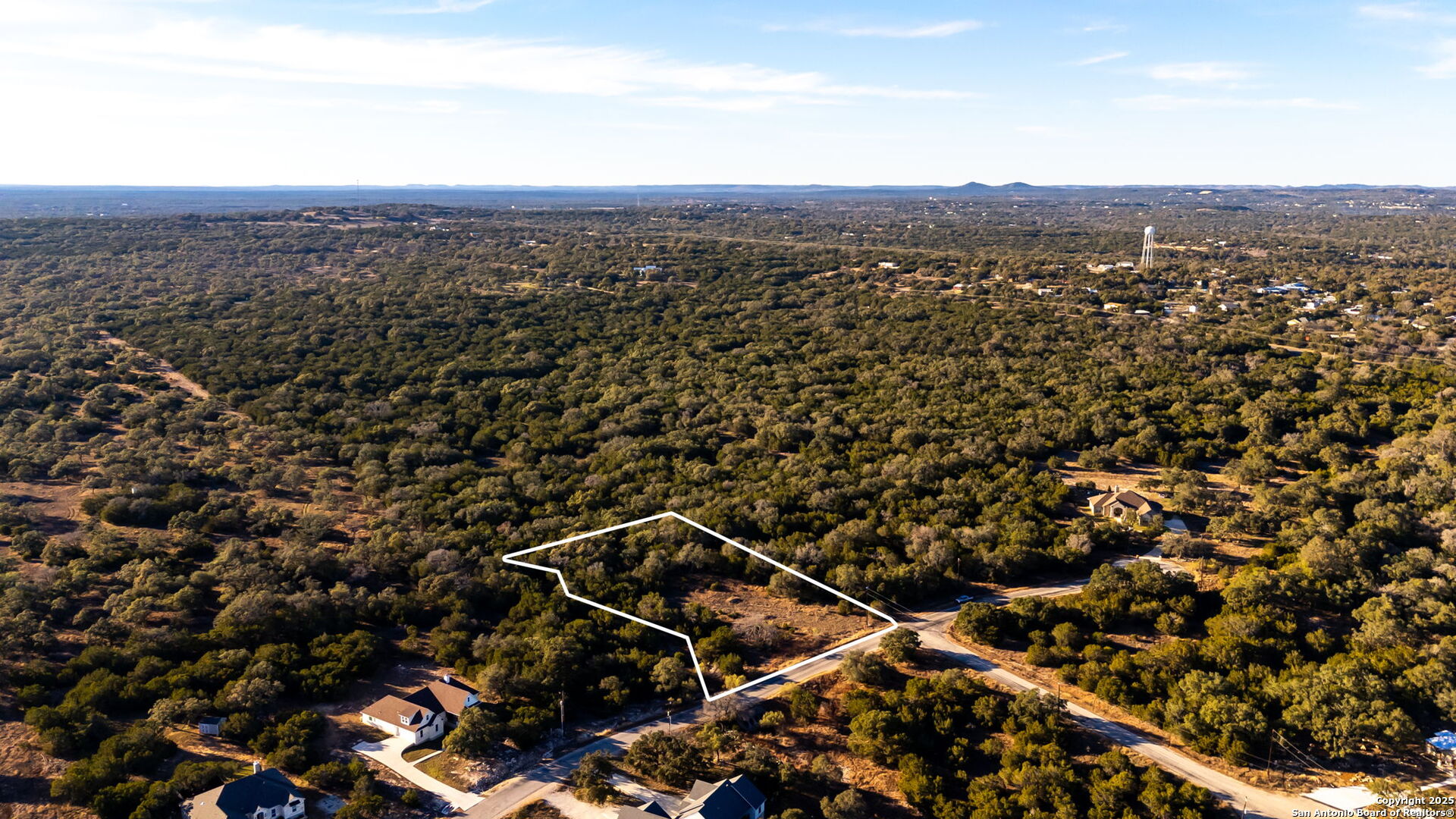 136 Restless Wind Spring Branch TX 78070