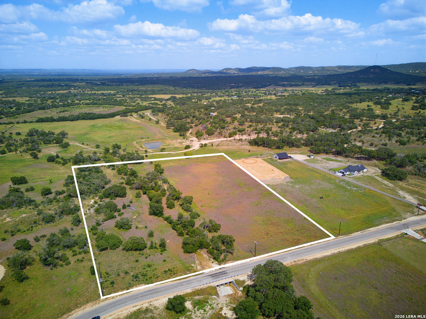 000 Winans Ranch Road Bandera TX 78003