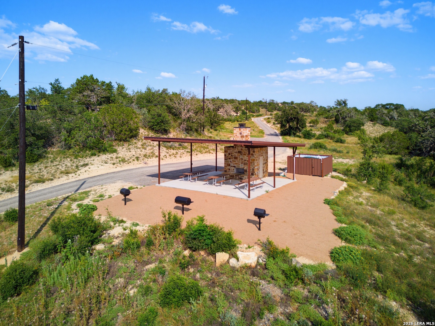 000 Winans Ranch Road Bandera TX 78003