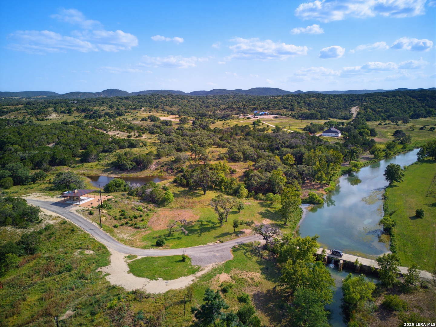 000 Winans Ranch Road Bandera TX 78003