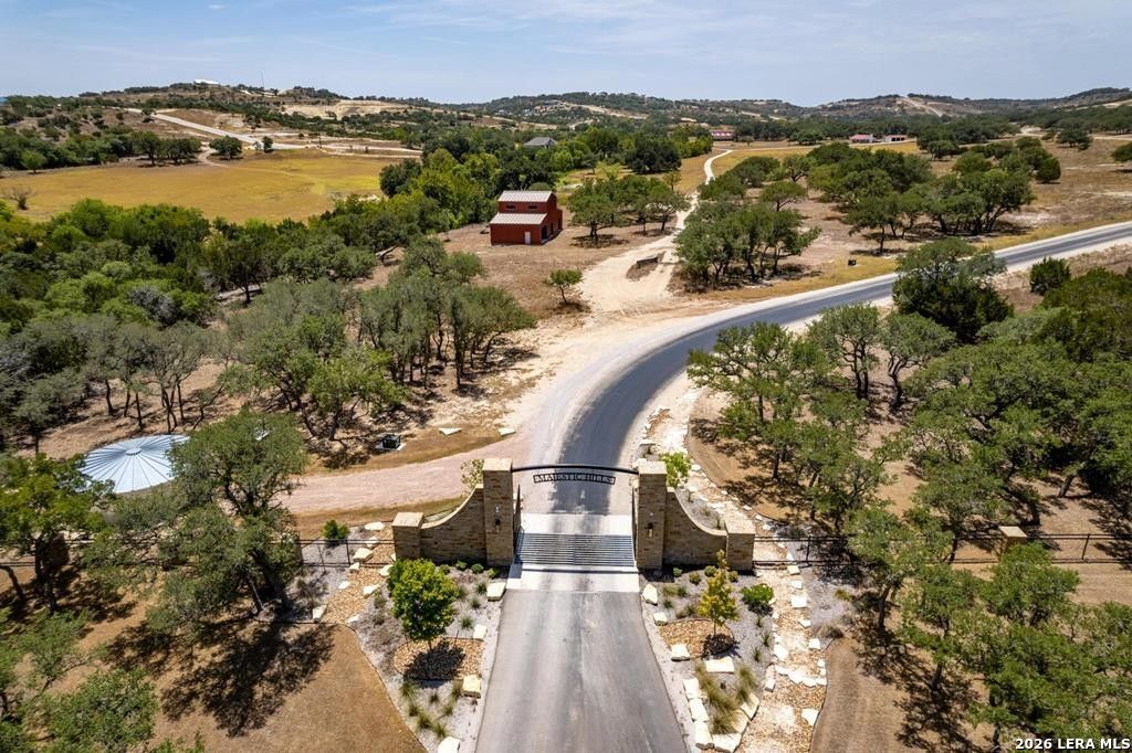 Lot 103 Majestic Hills Drive Blanco TX 78606