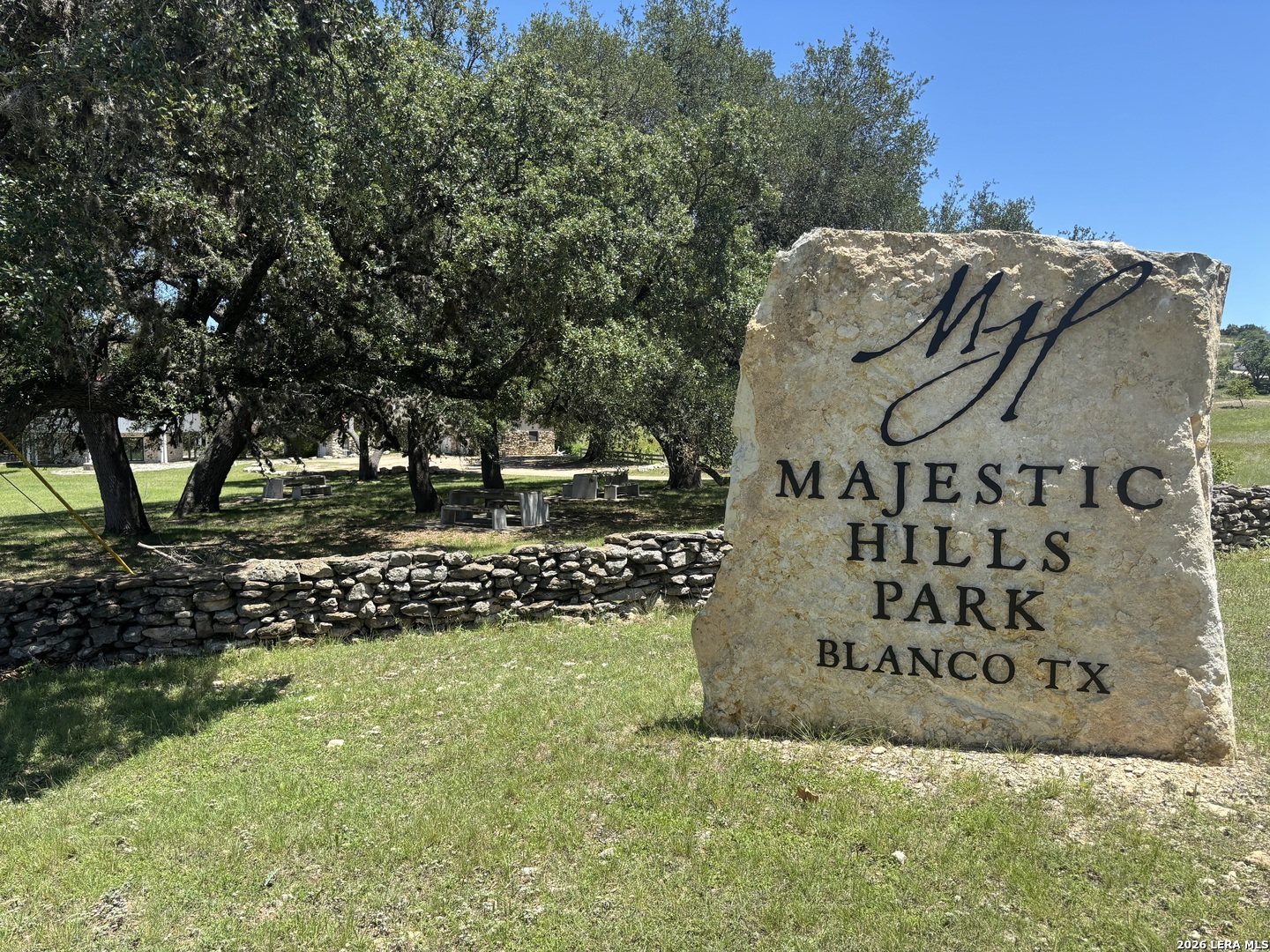 Lot 103 Majestic Hills Drive Blanco TX 78606
