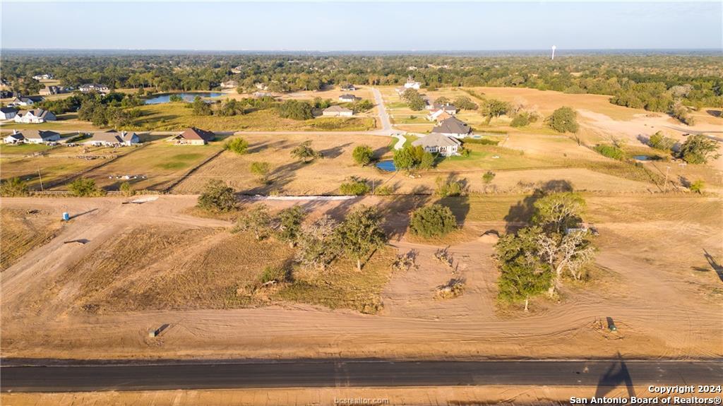 10042 Panther Creek Drive Iola TX 77861