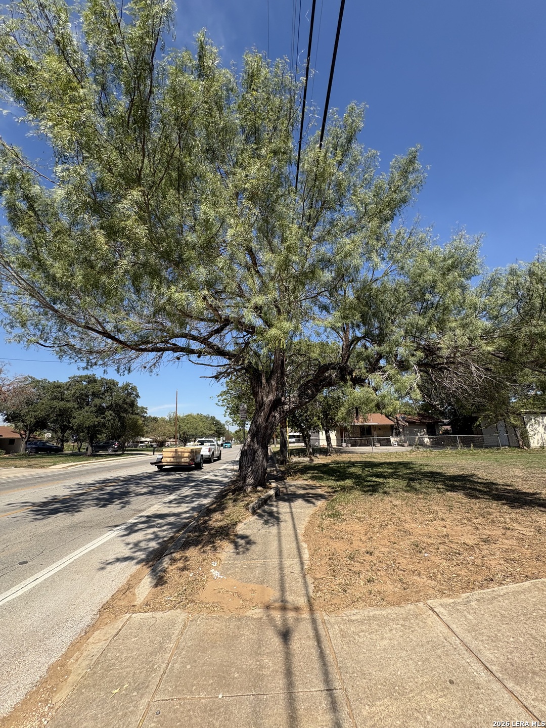 206 & 210 Tidewind Street San Antonio TX 78221