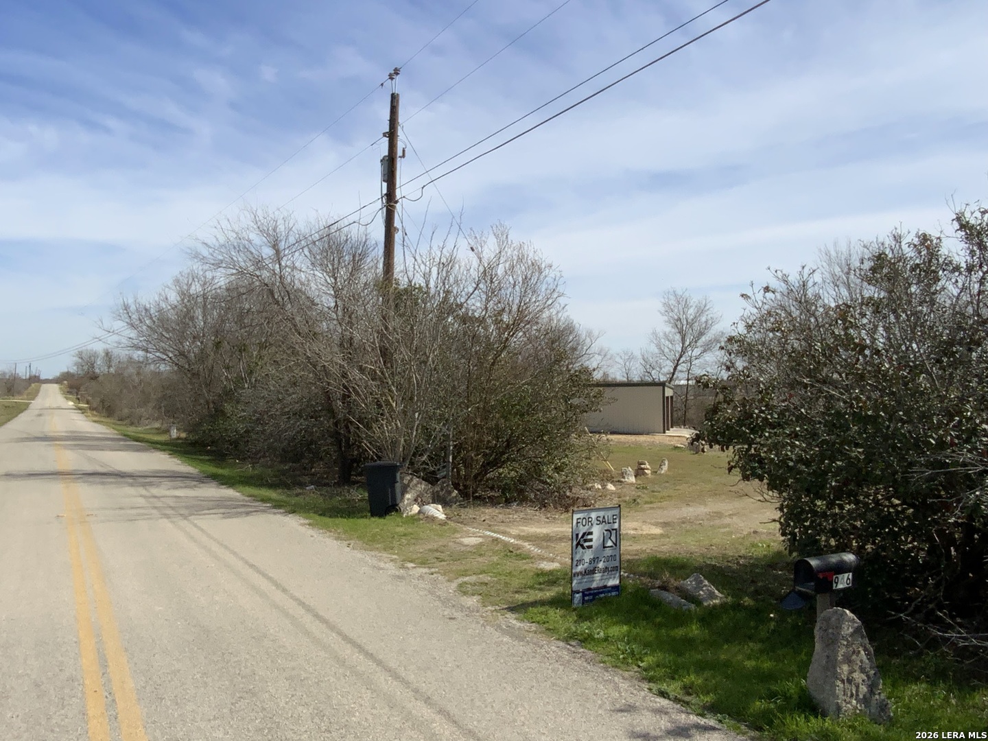 946 Country Lane Marion TX 78124