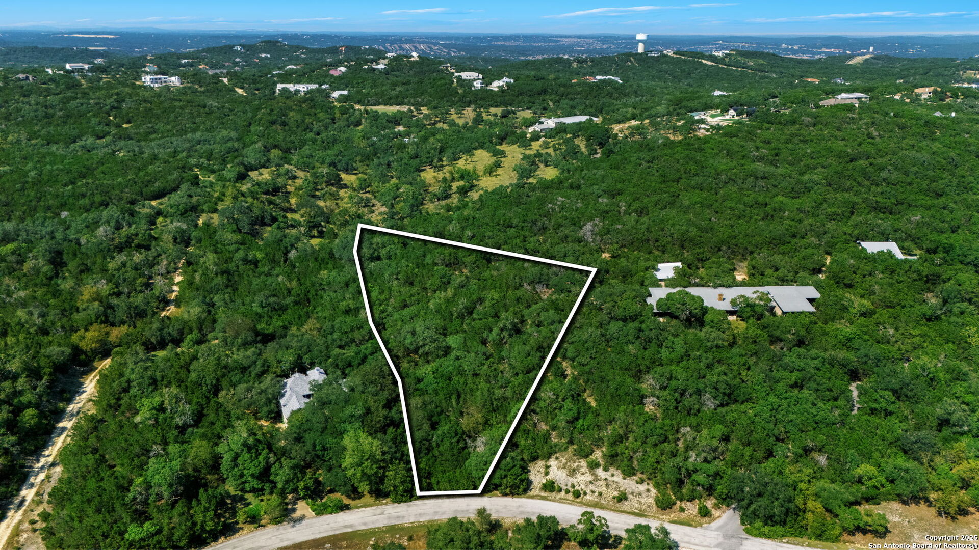 28 Park Mountain San Antonio TX 78255
