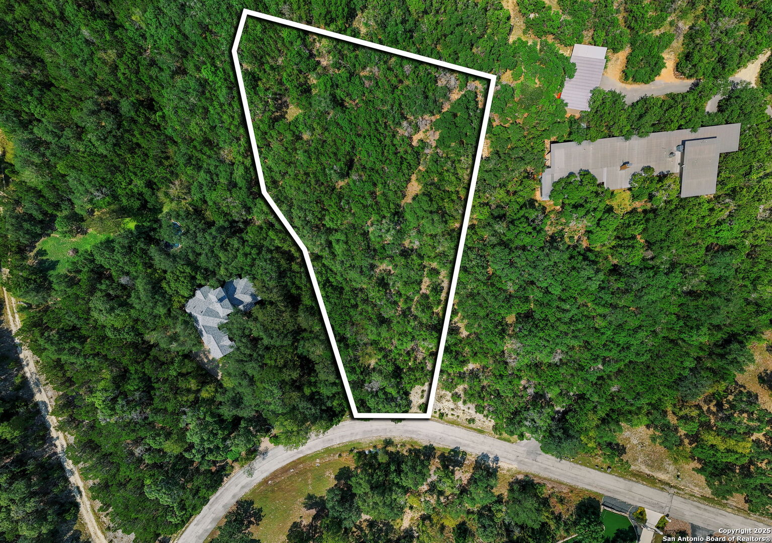 28 Park Mountain San Antonio TX 78255