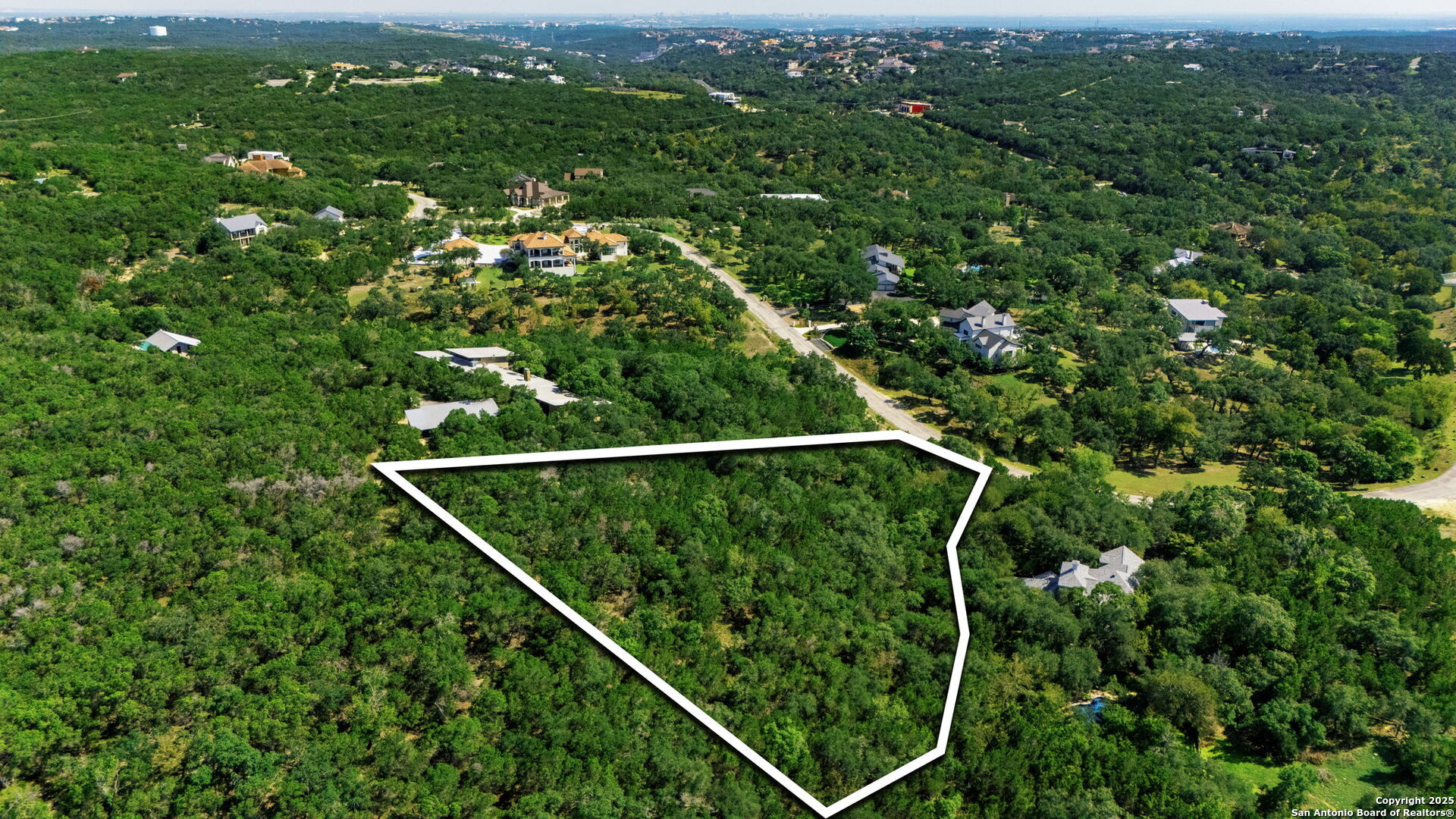 28 Park Mountain San Antonio TX 78255