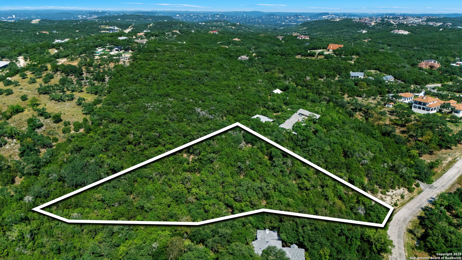 28 Park Mountain San Antonio TX 78255
