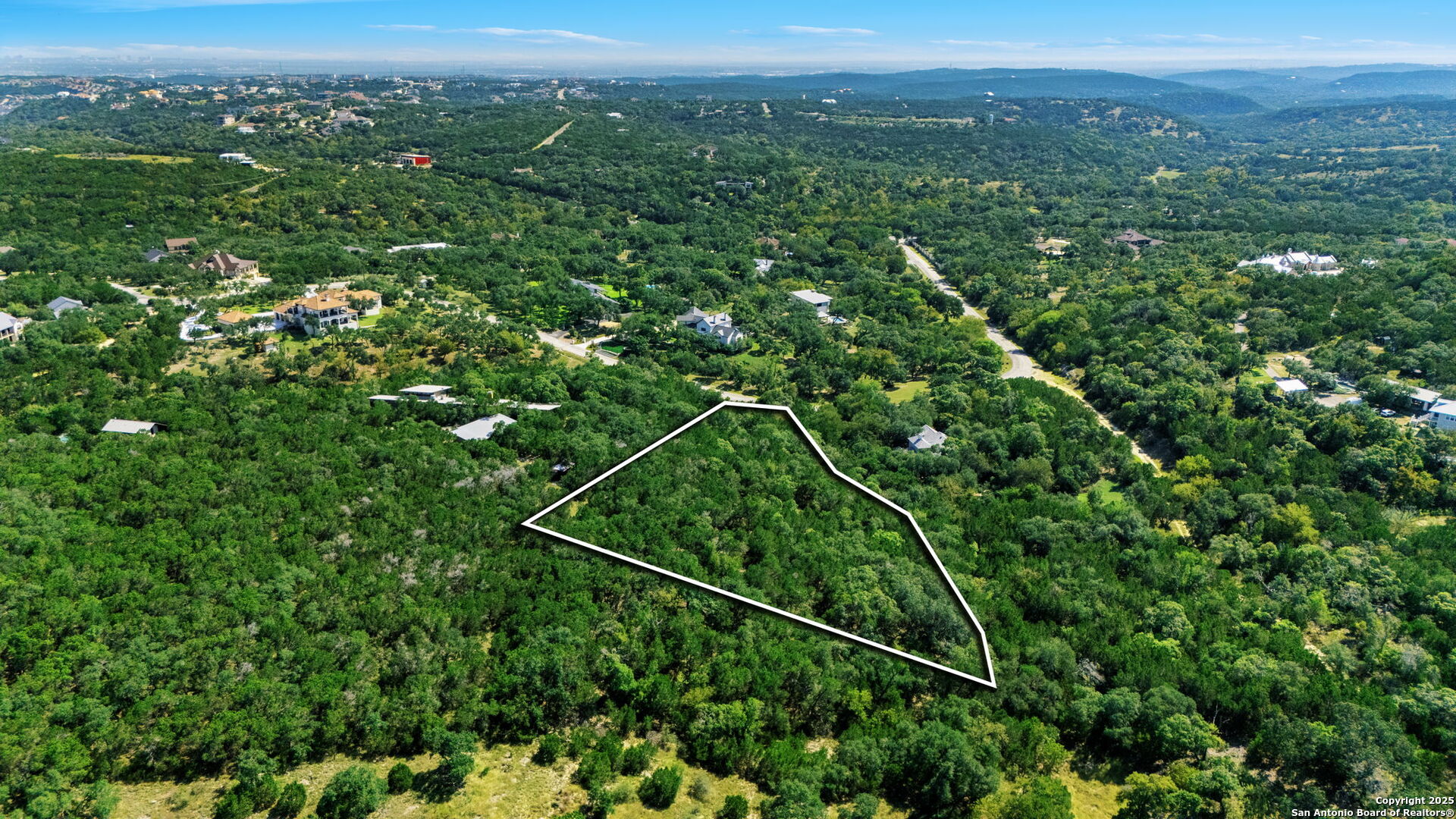 28 Park Mountain San Antonio TX 78255