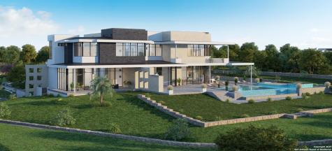 49 Grand Terrace San Antonio TX 78257