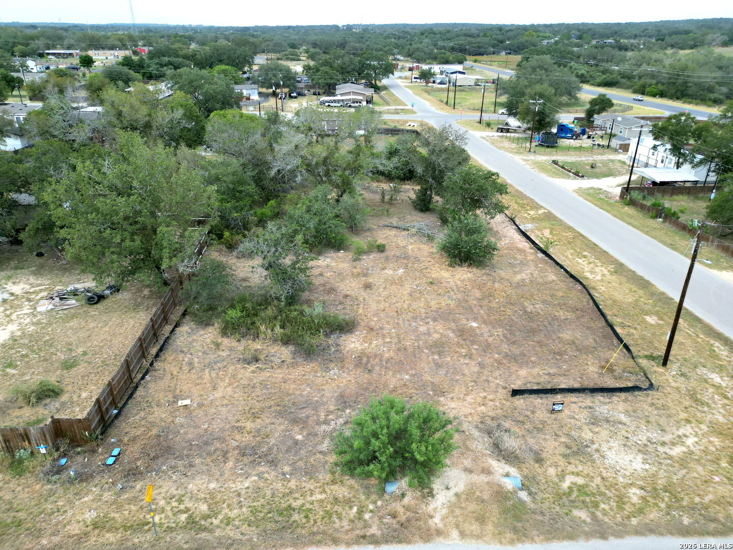100 Villa Ridge Poteet TX 78065