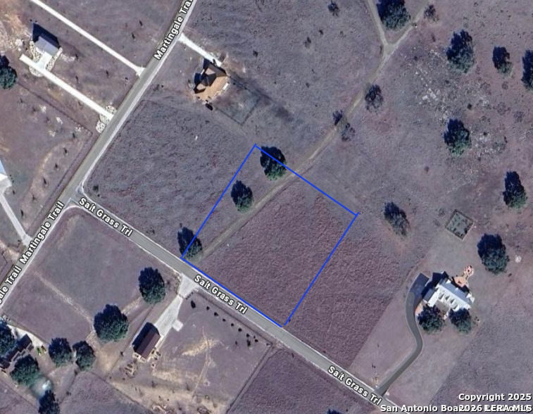 181 Salt Grass Trail Bandera TX 78003