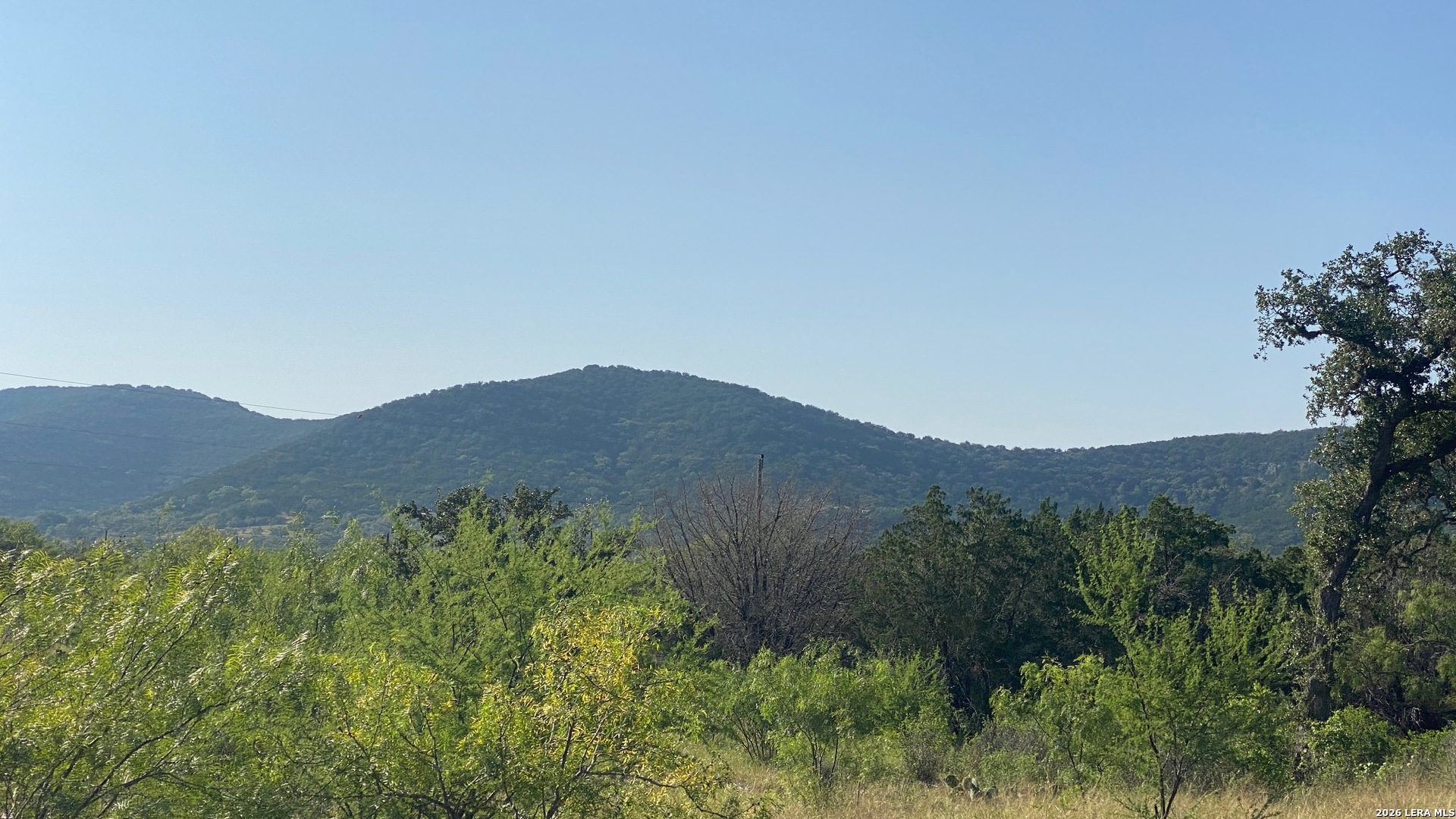 523 Kahn Road Rio Frio TX 78879