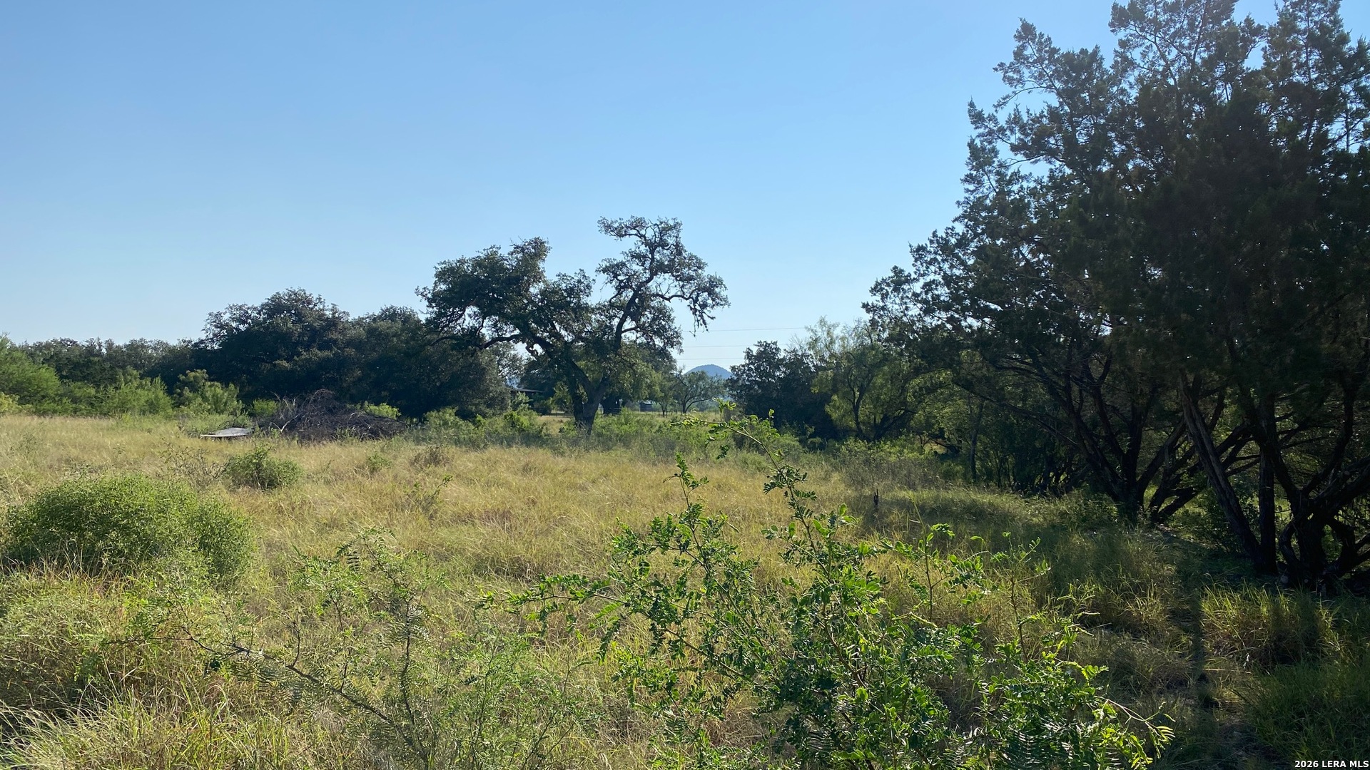 523 Kahn Road Rio Frio TX 78879
