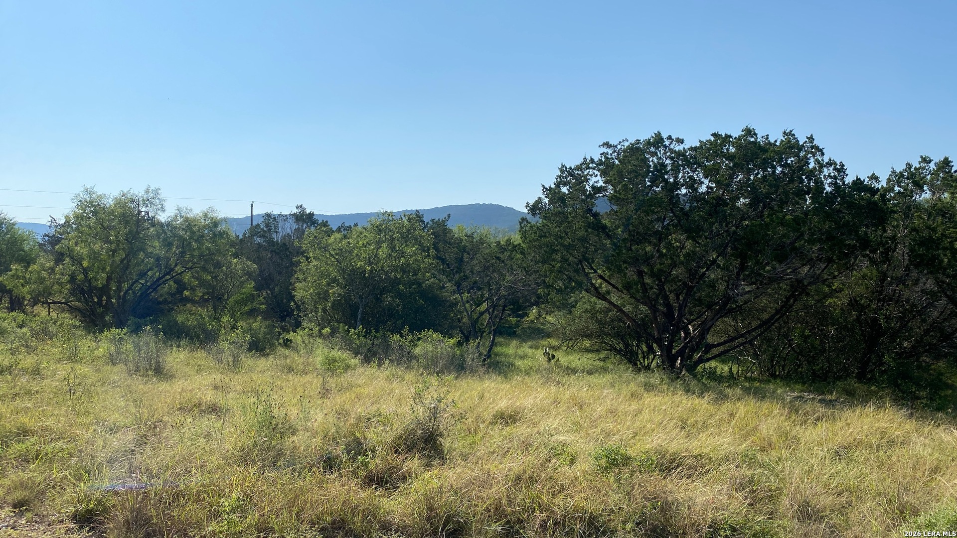 523 Kahn Road Rio Frio TX 78879