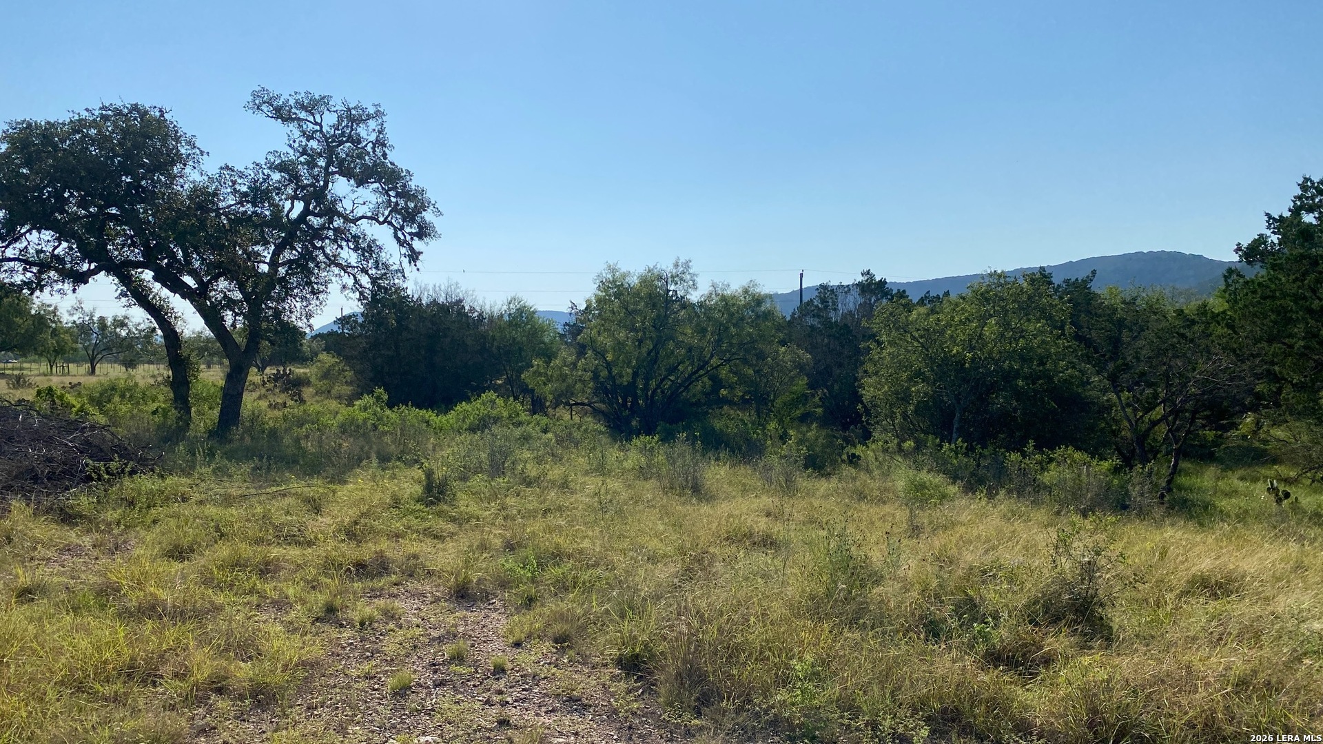 523 Kahn Road Rio Frio TX 78879
