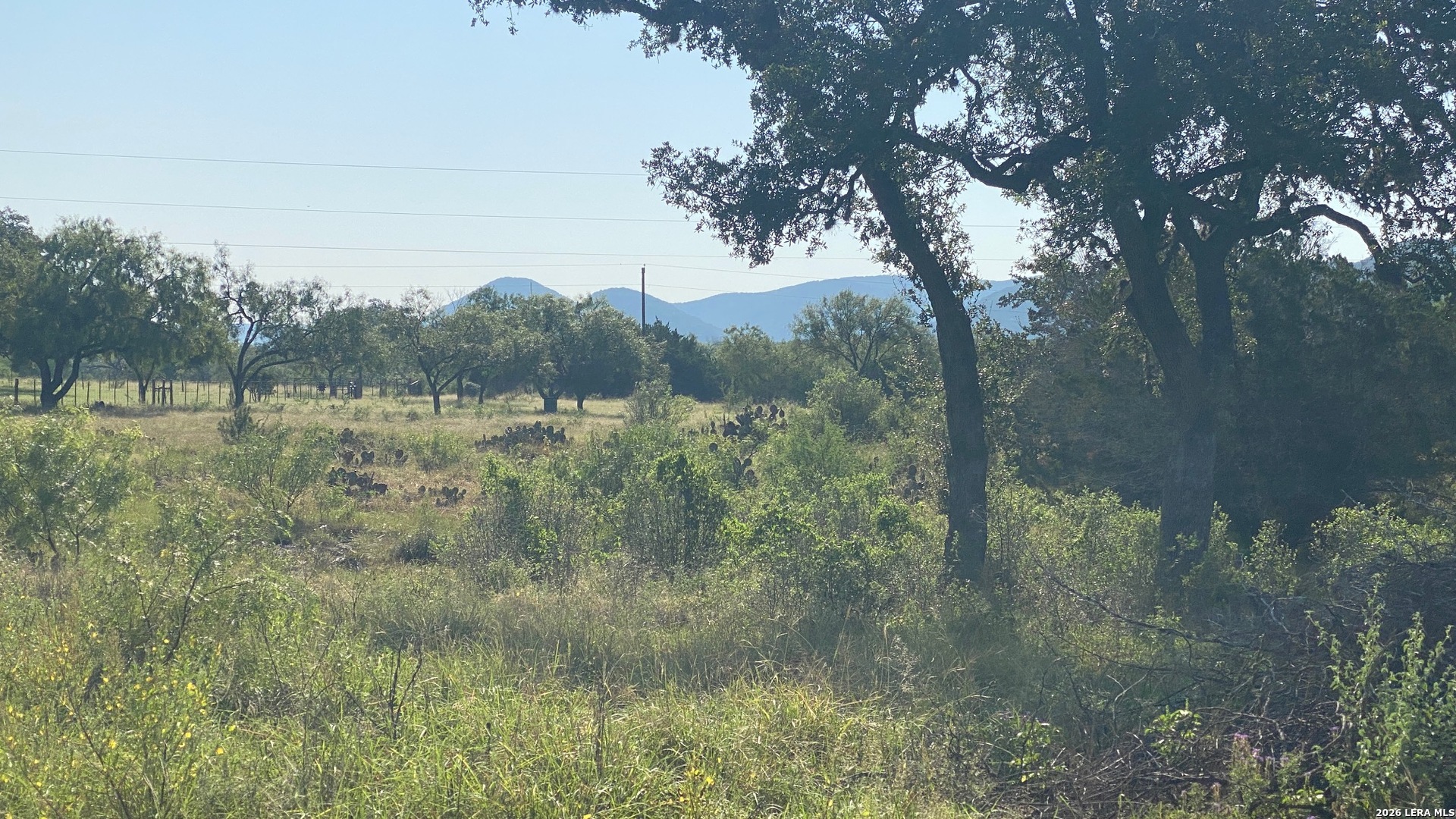 523 Kahn Road Rio Frio TX 78879