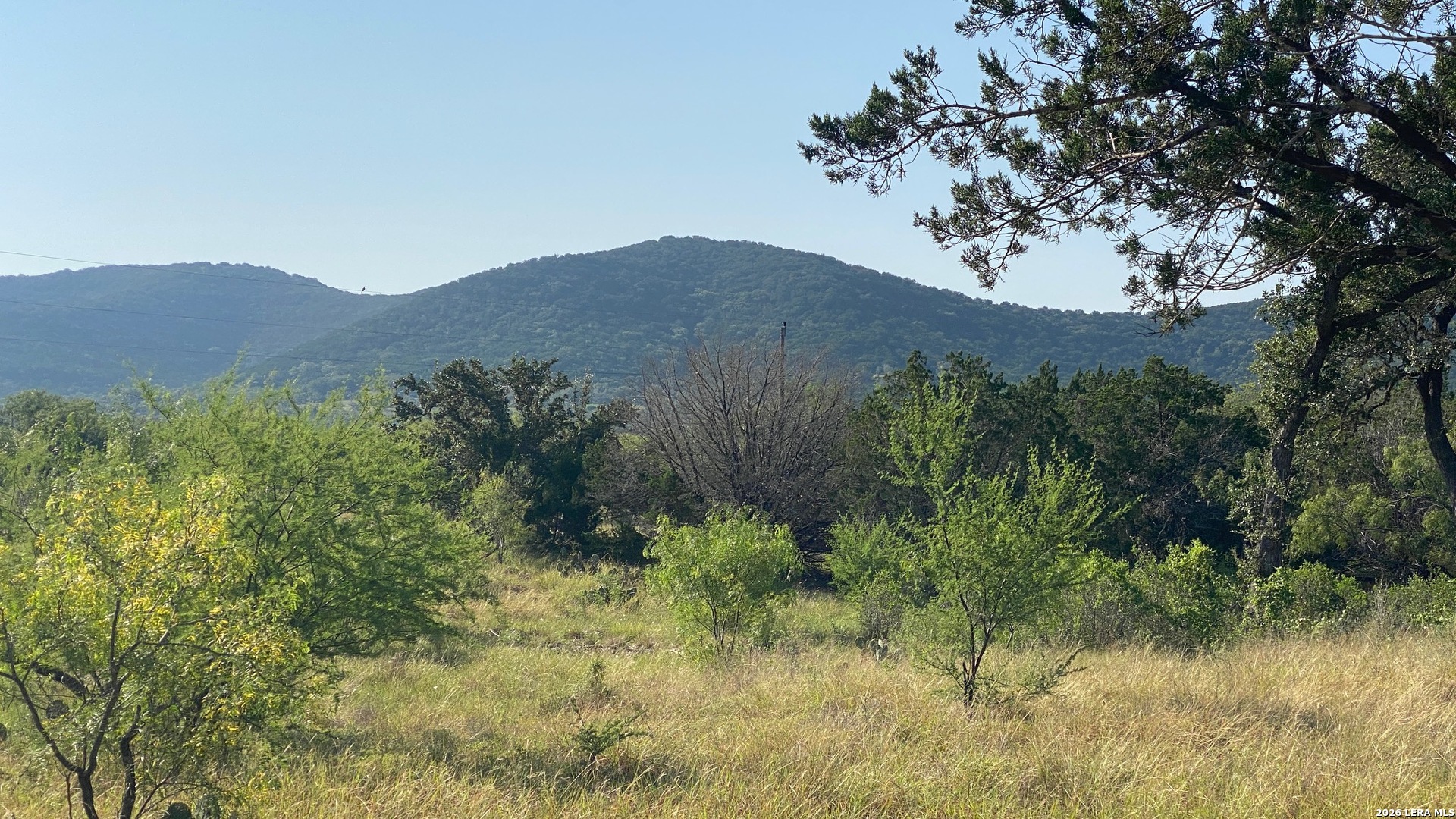 523 Kahn Road Rio Frio TX 78879