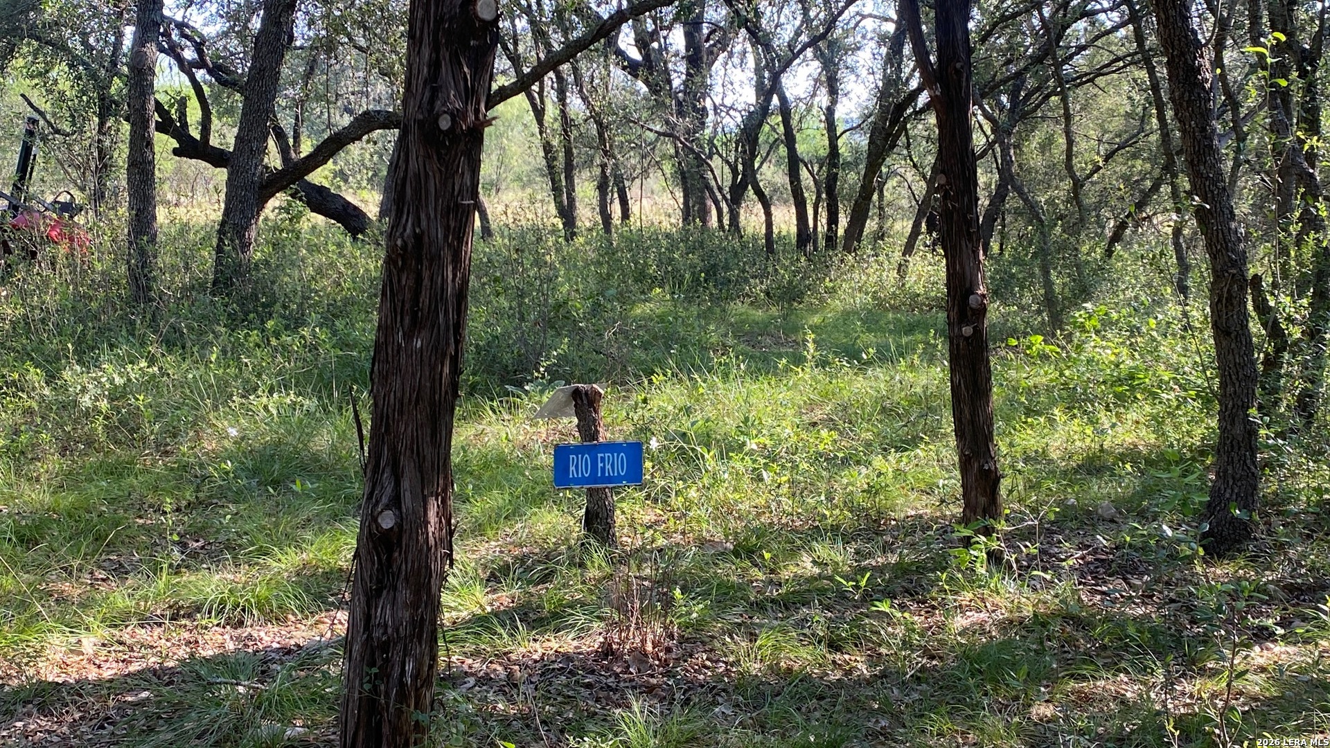 523 Kahn Road Rio Frio TX 78879