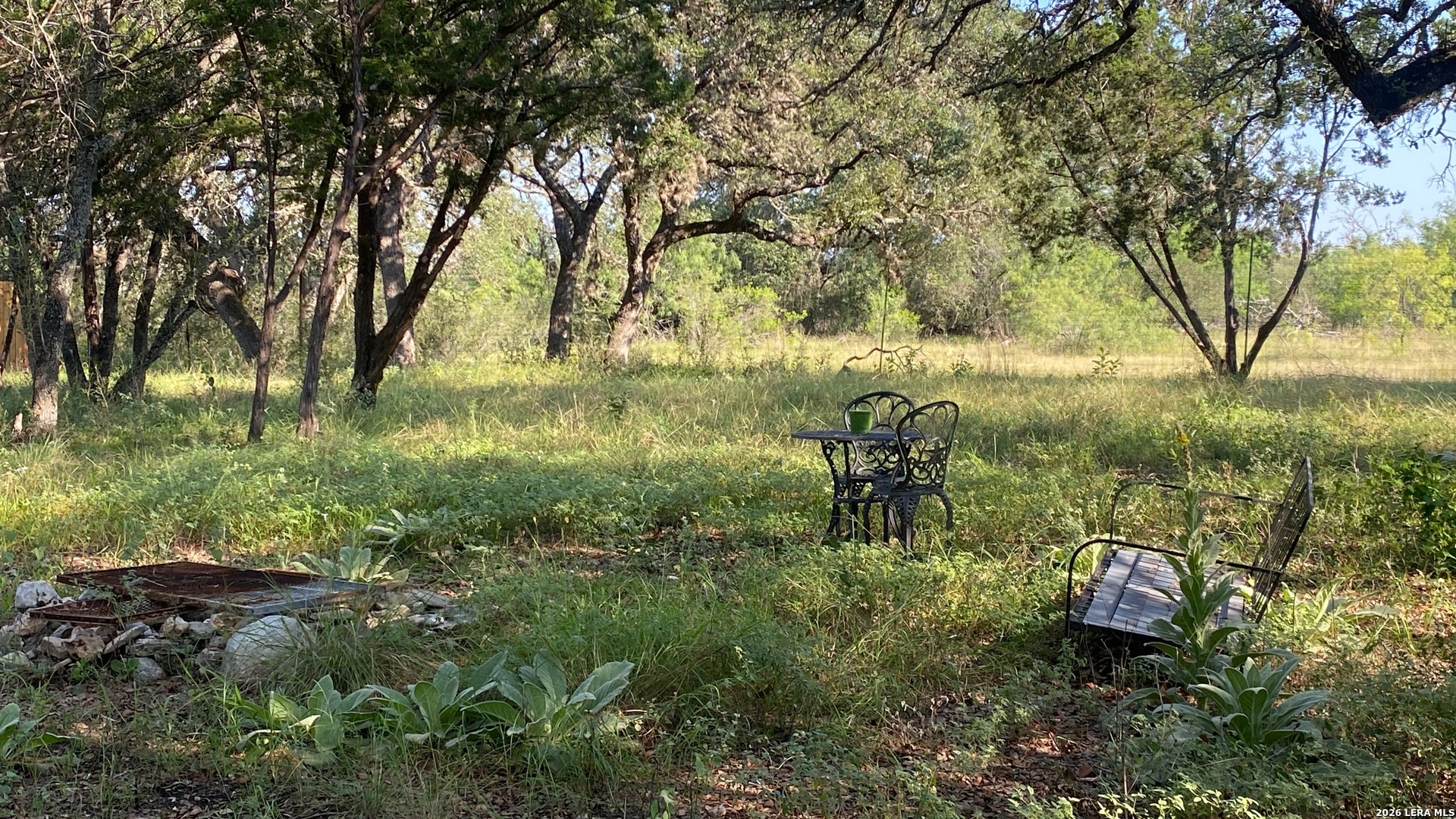 523 Kahn Road Rio Frio TX 78879