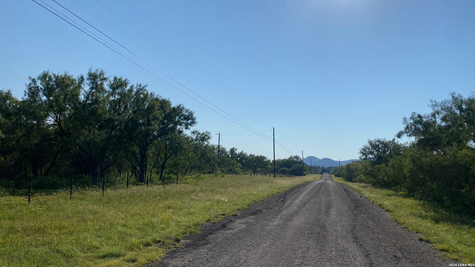 523 Kahn Road Rio Frio TX 78879