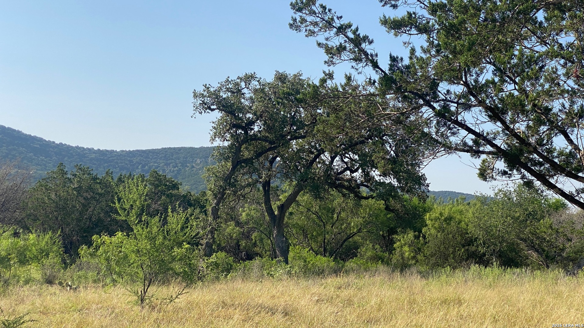 523 Kahn Road Rio Frio TX 78879