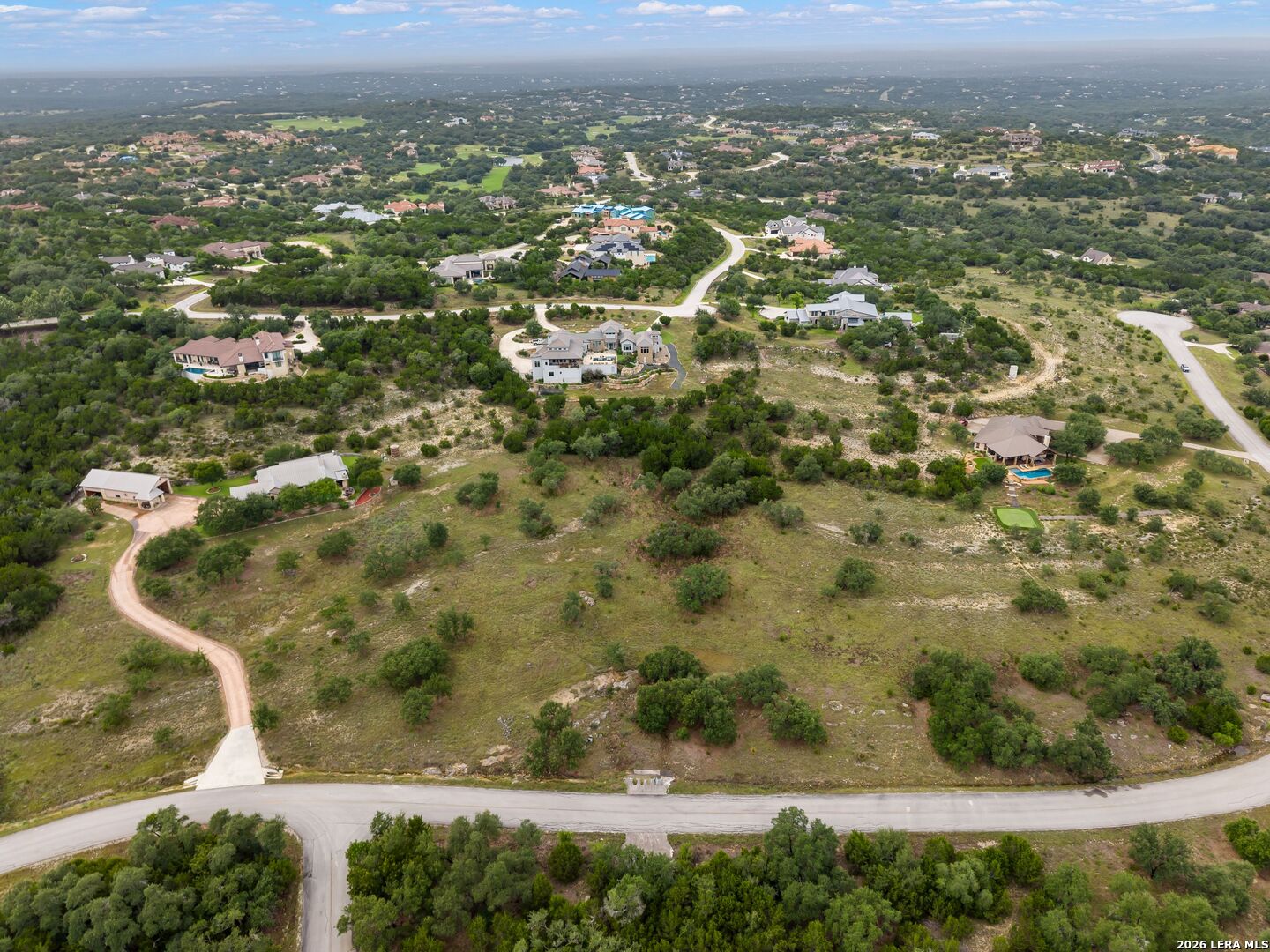 Lot #22 Horizon Crest Boerne TX 78006